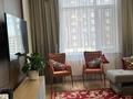 2-бөлмелі пәтер · 60 м² · 8/17 қабат, Толе би 16 — Улы Дала - Толе Би, бағасы: 51 млн ₸ в Астане, Нура р-н — фото 6