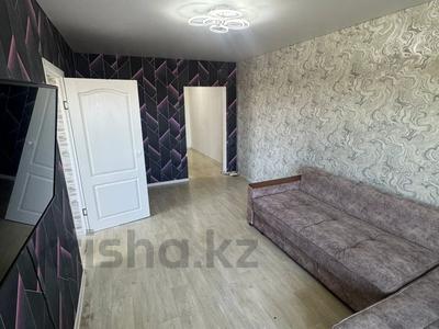 2-комнатная квартира · 52 м² · 1/2 этаж, Толстого 9 за 7.7 млн ₸ в Текели