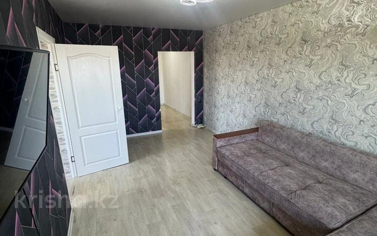 2-комнатная квартира · 52 м² · 1/2 этаж, Толстого 9 за 7.7 млн ₸ в Текели — фото 2