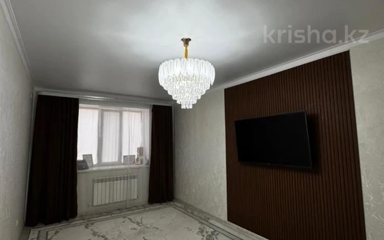2-комнатная квартира · 71 м² · 3/7 этаж, мкр. Алтын орда за 27.5 млн ₸ в Актобе — фото 21