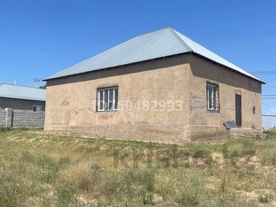 Жеке үй · 4 бөлме · 110 м² · 9 жүзд., мкр Ынтымак , Корганкол, бағасы: 25 млн ₸ в Шымкенте, Абайский р-н