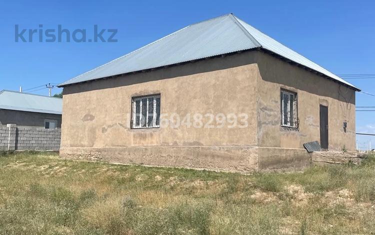 Отдельный дом · 4 комнаты · 110 м² · 9 сот., мкр Ынтымак , Корганкол за 25 млн ₸ в Шымкенте, Абайский р-н — фото 2