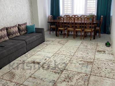 2-бөлмелі пәтер · 88.4 м² · 6/9 қабат, Нұрсәт ш/а, бағасы: 36.5 млн ₸ в Шымкенте, Каратауский р-н