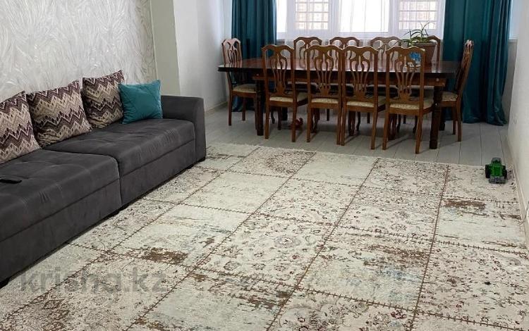 2-бөлмелі пәтер · 88.4 м² · 6/9 қабат, Нұрсәт ш/а, бағасы: 36.5 млн ₸ в Шымкенте, Каратауский р-н — фото 16