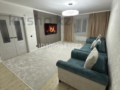 3-комнатная квартира · 105 м² · 4/13 этаж, Косшыгулулы 3/1 за 49 млн ₸ в Астане, Сарыарка р-н
