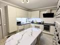 3-комнатная квартира · 105 м² · 4/13 этаж, Косшыгулулы 3/1 за 49 млн ₸ в Астане, Сарыарка р-н — фото 20
