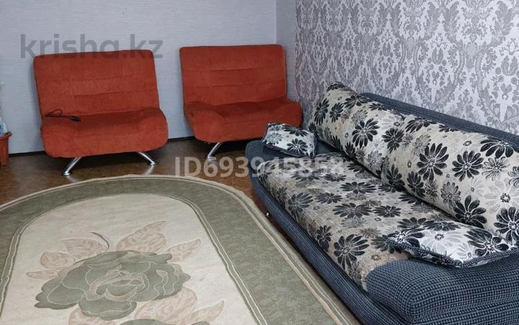 2-бөлмелі пәтер · 52 м² · 11/12 қабат, Назарбаева 81 — Напротив Баянмола, бағасы: 20.5 млн ₸ в Павлодаре — фото 6