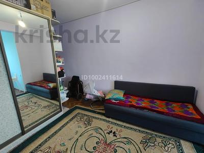 1-бөлмелі пәтер · 24 м², мкр Аксай-1А 28а — Толе би - Момышулы, Толе би - Яссауи, бағасы: 20 млн ₸ в Алматы, Ауэзовский р-н