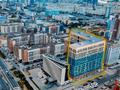 2-бөлмелі пәтер · 50 м² · 14/17 қабат, Туран 44Б, бағасы: 24 000 ₸ в Астане, Есильский р-н — фото 12