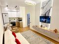 2-бөлмелі пәтер · 50 м² · 14/17 қабат, Туран 44Б, бағасы: 24 000 ₸ в Астане, Есильский р-н — фото 17