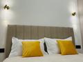 2-бөлмелі пәтер · 50 м² · 14/17 қабат, Туран 44Б, бағасы: 24 000 ₸ в Астане, Есильский р-н — фото 3