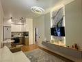 2-бөлмелі пәтер · 50 м² · 14/17 қабат, Туран 44Б, бағасы: 24 000 ₸ в Астане, Есильский р-н — фото 7