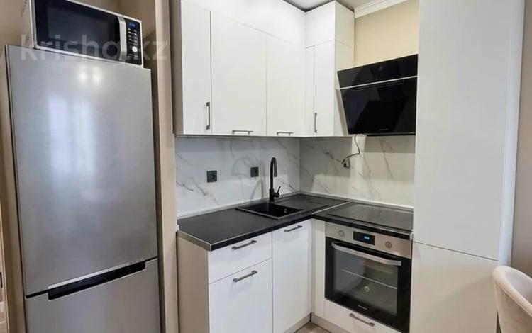 2-бөлмелі пәтер · 57.5 м² · 7/10 қабат, Талгарский тракт, бағасы: 34 млн ₸ в  — фото 2