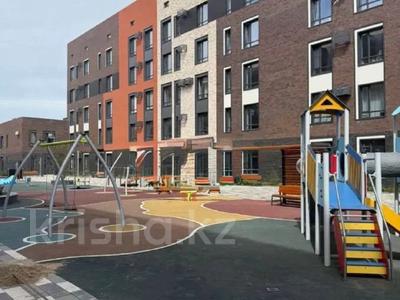 1-комнатная квартира · 51.8 м² · 2/5 этаж, мкр. Алтын орда 357 за 18.5 млн 〒 в Актобе