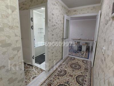 2-комнатная квартира, 43 м², 4/5 этаж, 1 1 — возле ОПЦ-3 за 13 млн 〒 в Туркестане