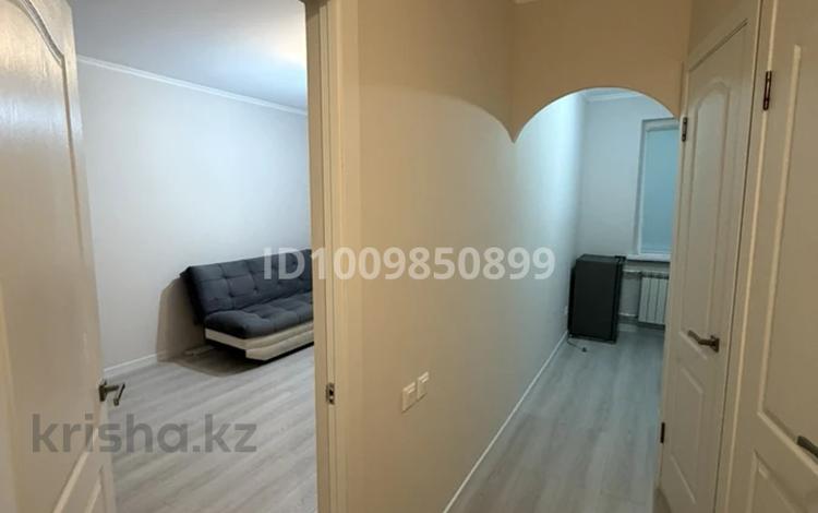 1-бөлмелі пәтер · 37 м² · 5/5 қабат, мкр 5, Молдагулова (5мкр) 2 — Цон, бағасы: 12 млн ₸ в Актобе — фото 9