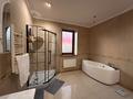 Отдельный дом · 15 комнат · 512.2 м² · 10 сот., Афцинао 26 — Шаляпина Яссауи за 245 млн ₸ в Алматы, Наурызбайский р-н — фото 25