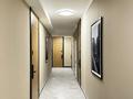2-комнатная квартира · 46 м² · 14/14 этаж, Турар Рыскулов 16/3 — ЖК MoD Comfort-2 за 24.5 млн 〒 в Астане, Есильский р-н — фото 9