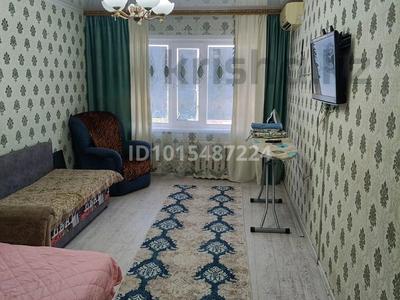 2-комнатная квартира · 48 м² · 5/5 этаж, Сабитова — Хлебзавод за 11 млн ₸ в Балхаше
