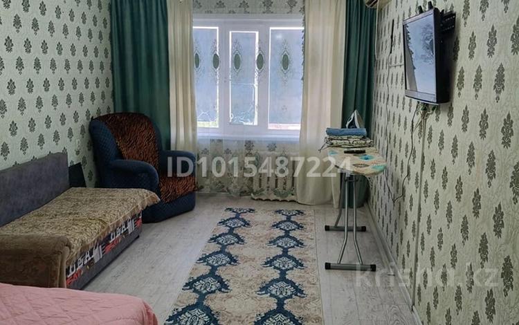2-бөлмелі пәтер · 48 м² · 5/5 қабат, Сабитова — Хлебзавод, бағасы: 11 млн ₸ в Балхаше — фото 2