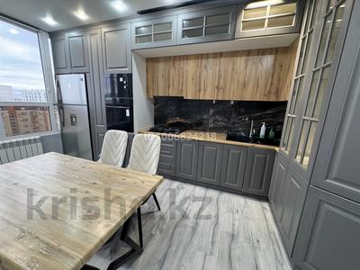 2-комнатная квартира · 60 м² · 7/9 этаж, мкр. Алтын орда, Батыс 2 340Б за 250 000 〒 в Актобе