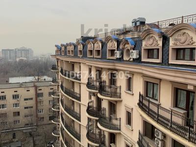 5-комнатная квартира, 272.2 м², 9/9 этаж, Тулебаева 171 за 120 млн 〒 в Алматы, Медеуский р-н