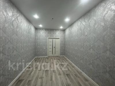 1-комнатная квартира, 40 м², 8/9 этаж, мкр Юго-Восток, Бауыржан Момышулы 15/2 за 19 млн 〒 в Караганде, Казыбек би р-н