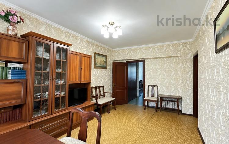 2-комнатная квартира · 57 м² · 4/5 этаж, Макатаева 81 — Панфилова за 55 млн ₸ в Алматы, Алмалинский р-н — фото 72