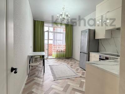 1-бөлмелі пәтер · 45.1 м² · 4/5 қабат, Алтынсарина 228Б, бағасы: 21.8 млн ₸ в Костанае