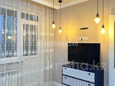 1-комнатная квартира · 40 м² · 7/15 этаж, Е 435 3 за 20 млн ₸ в Астане, Нура р-н