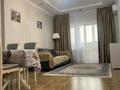 2-комнатная квартира · 55 м², Айманова 140 за 310 000 ₸ в Алматы, Бостандыкский р-н