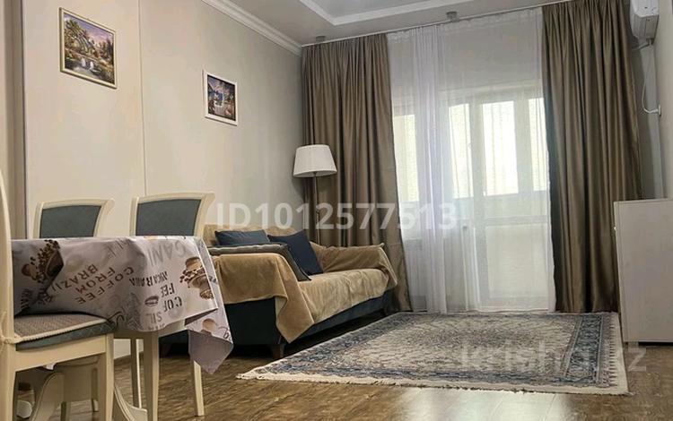 2-комнатная квартира · 55 м², Айманова 140 за 310 000 ₸ в Алматы, Бостандыкский р-н — фото 2