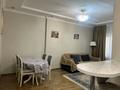 2-комнатная квартира · 55 м², Айманова 140 за 310 000 ₸ в Алматы, Бостандыкский р-н — фото 2