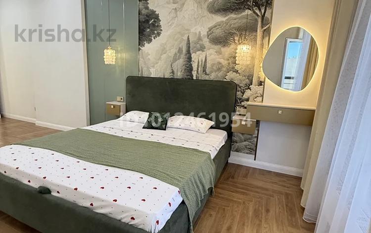 3-бөлмелі пәтер · 65 м² · 7/18 қабат, Е-36 6, бағасы: 48 млн ₸ в Астане, Нура р-н — фото 2