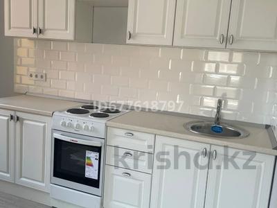 1-бөлмелі пәтер · 35 м² · 5/10 қабат, мкр Комсомольский, Е-489, бағасы: 190 000 ₸ в Астане, Есильский р-н