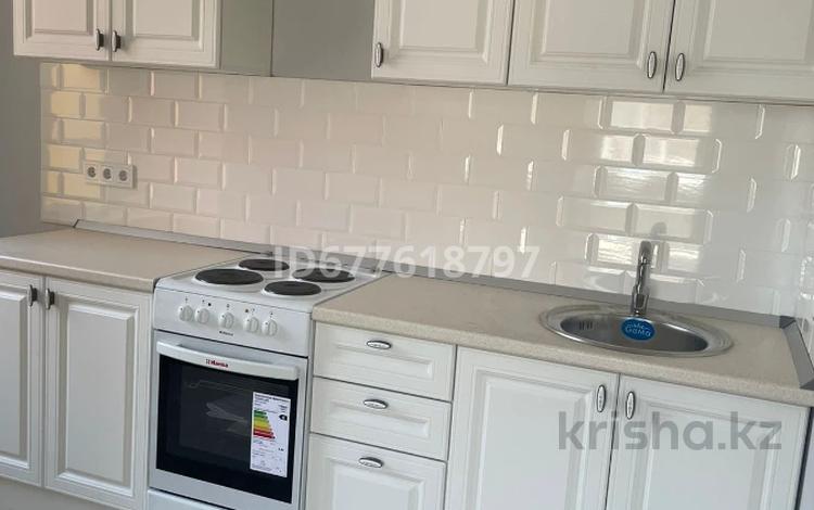 1-бөлмелі пәтер · 35 м² · 5/10 қабат, мкр Комсомольский, Е-489, бағасы: 190 000 ₸ в Астане, Есильский р-н — фото 2