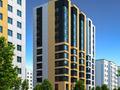 1-бөлмелі пәтер · 35 м² · 5/10 қабат, мкр Комсомольский, Е-489, бағасы: 190 000 ₸ в Астане, Есильский р-н — фото 5