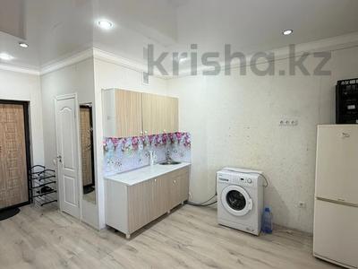 1-комнатная квартира · 20 м² · 4/10 этаж, Нажимеденова 37 за 15 млн ₸ в Астане, Алматы р-н