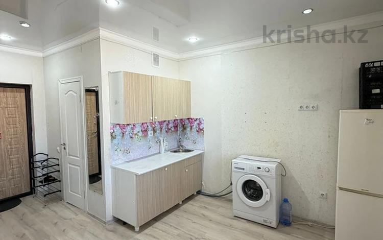 1-комнатная квартира · 20 м² · 4/10 этаж, Нажимеденова 37 за 15 млн ₸ в Астане, Алматы р-н — фото 2