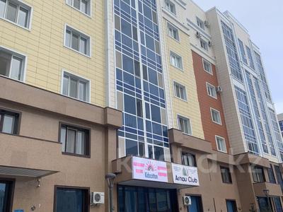 3-бөлмелі пәтер · 78.3 м² · 5/8 қабат, Бухар Жырау 40, бағасы: 350 000 〒 в Астане, Есильский р-н