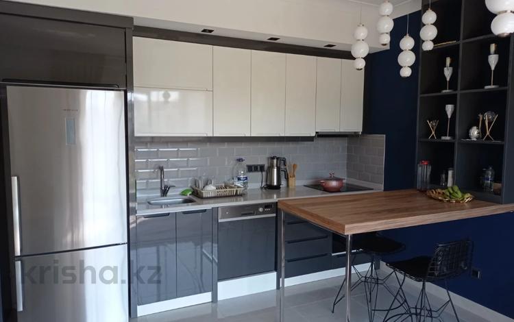 2-бөлмелі пәтер · 55 м² · 2/6 қабат, Барбароса 77, бағасы: 270 000 ₸ в Аланье — фото 2