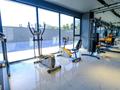 2-бөлмелі пәтер · 55 м² · 2/6 қабат, Барбароса 77, бағасы: 270 000 ₸ в Аланье — фото 9