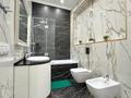 3-комнатная квартира · 130 м², Шамши Калдаякова за ~ 105 млн ₸ в Астане, Алматы р-н — фото 18