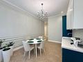 3-комнатная квартира · 130 м², Шамши Калдаякова за ~ 105 млн ₸ в Астане, Алматы р-н — фото 7