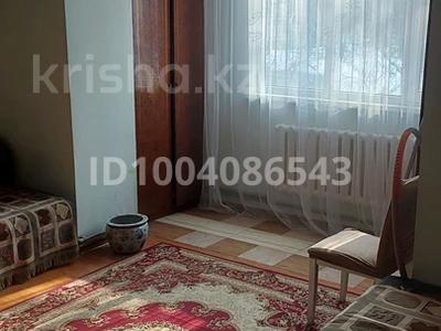 2 комнаты · 55 м² · 1 этаж, Толе би 41 — Абая за 60 000 ₸ в Каскелене