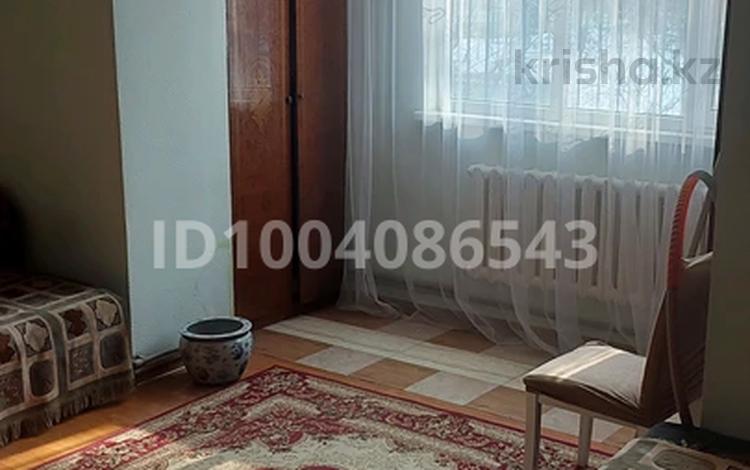 2 комнаты · 55 м² · 1 этаж, Толе би 41 — Абая за 60 000 ₸ в Каскелене — фото 2
