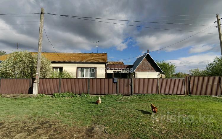 Часть дома · 4 комнаты · 80 м² · 40 сот., Карагайская 13/1 — Аблайхана за 7.1 млн 〒 в  — фото 2