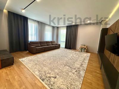 Продажа квартир в Алматы: 4-комнатная квартира · 219 м² · 2/3 этаж, Кербулакская 8/1 к1 за 200 млн 〒 4-комнатная квартира · 219 м² · 2/3 этаж, Кербулакская 8/1 к1 за 200 млн 〒 в Алматы, Медеуский р-н