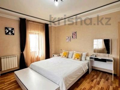 2-комнатная квартира · 77 м² · 10/12 этаж, Кабанбай батыр 5/1 за 37.5 млн ₸ в Астане, Нура р-н