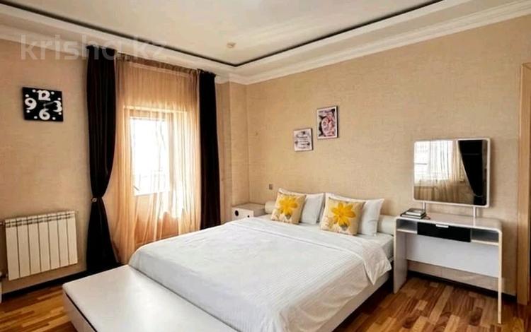 2-комнатная квартира · 77 м² · 10/12 этаж, Кабанбай батыр 5/1 за 37.5 млн ₸ в Астане, Нура р-н — фото 2